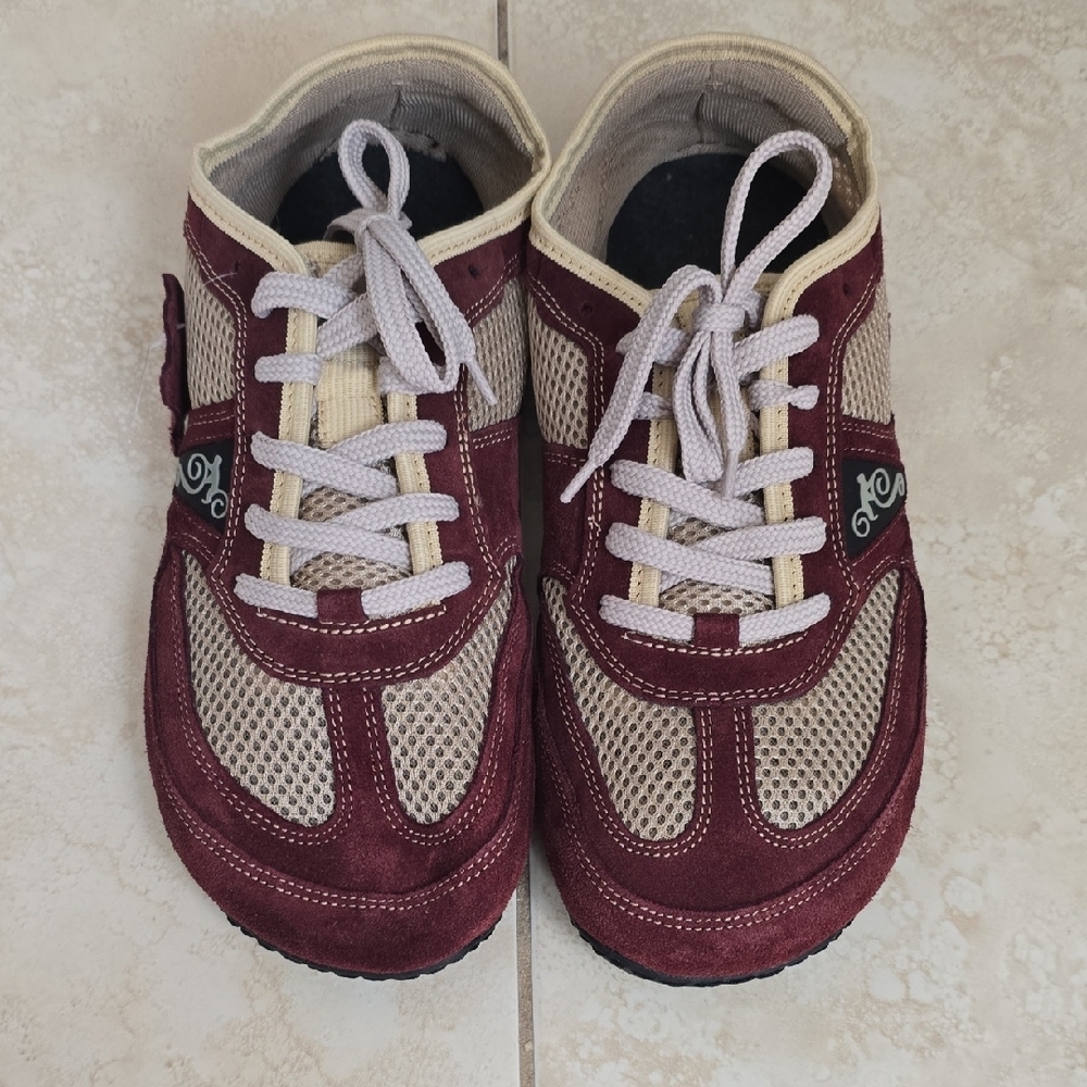 Womens Barefoot Magical Shoes